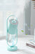 New Magic Negative Air Humidifier - Okeihouse