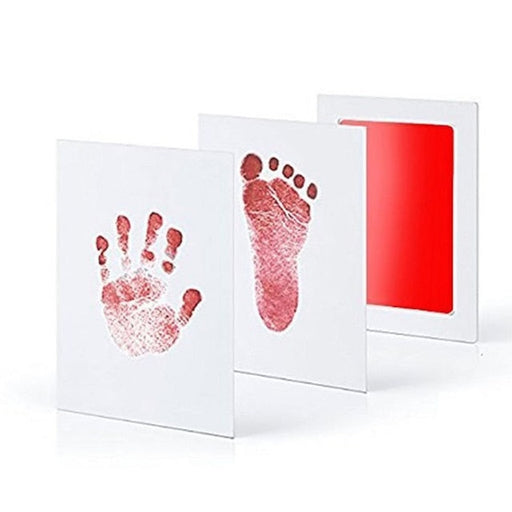 Newborn Baby Hand and Footprint Kit - Okeihouse