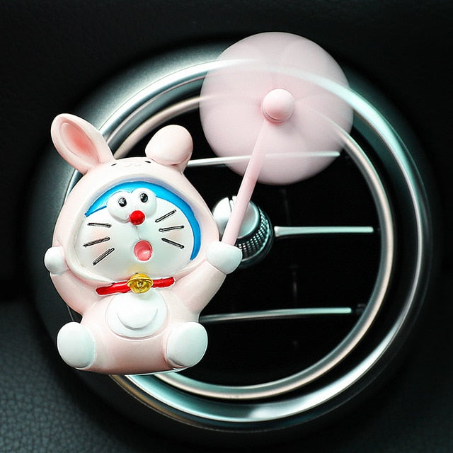 Car Air Freshener Air Vent Clip - Okeihouse