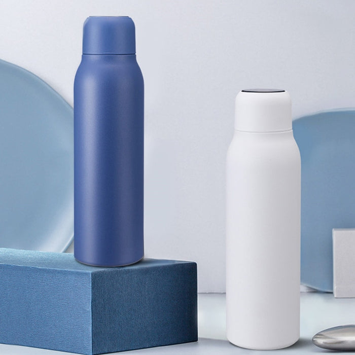 UV Self Cleaning Water Bottle - Okeihouse