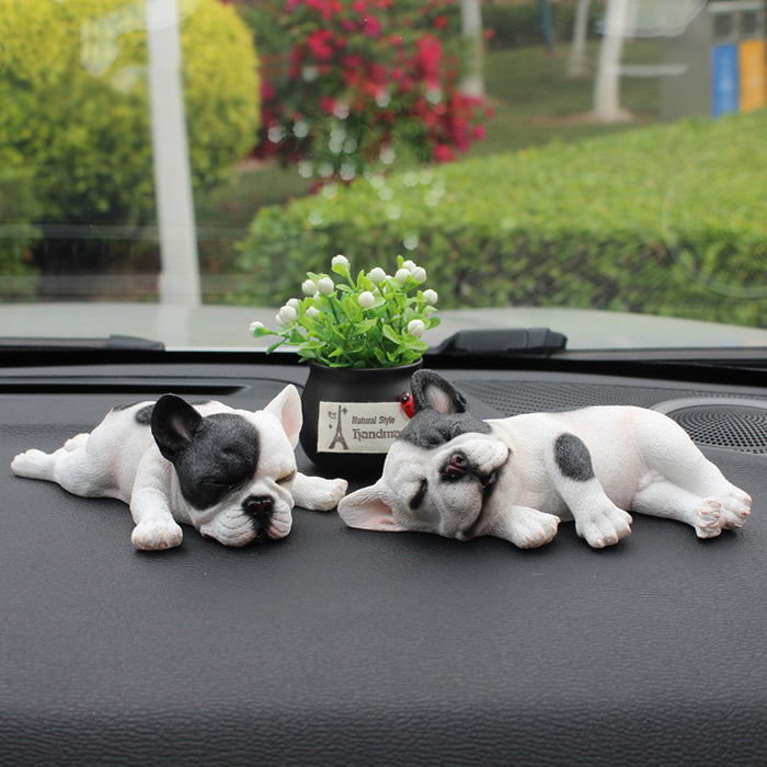 Car Pet Interior Accessories - Okeihouse