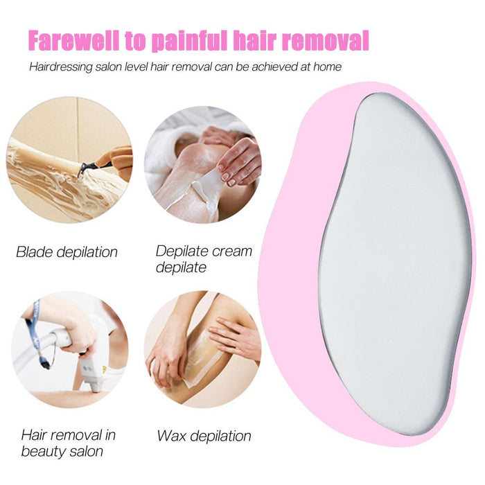 Crystal Hair Eraser Remover - Okeihouse