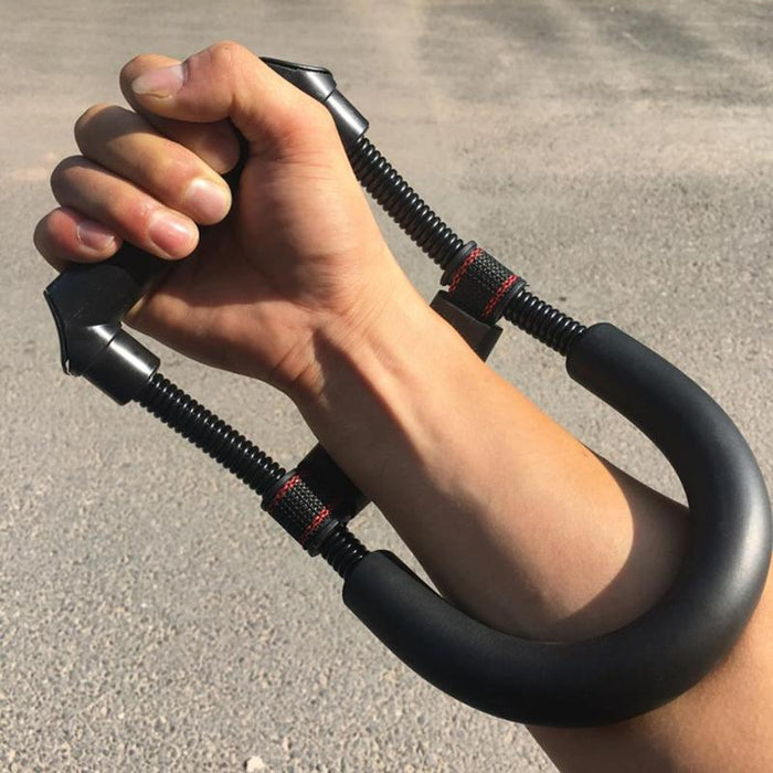 Grip Power Hand Grip Arm Trainer - Okeihouse