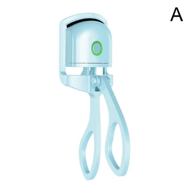 Temperature Control Eyelash Curler - Okeihouse