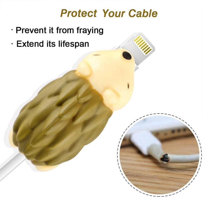 Animal Cable Protector - Okeihouse