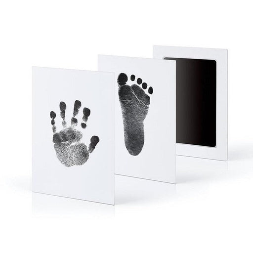 Newborn Baby Hand and Footprint Kit - Okeihouse