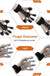 Finger Gripper Hand Strengthener - Okeihouse