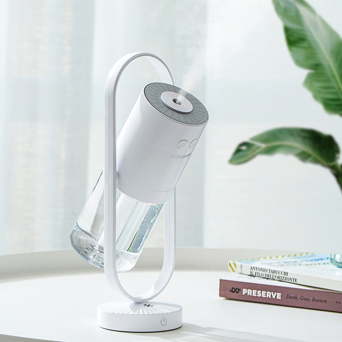 New Magic Negative Air Humidifier - Okeihouse