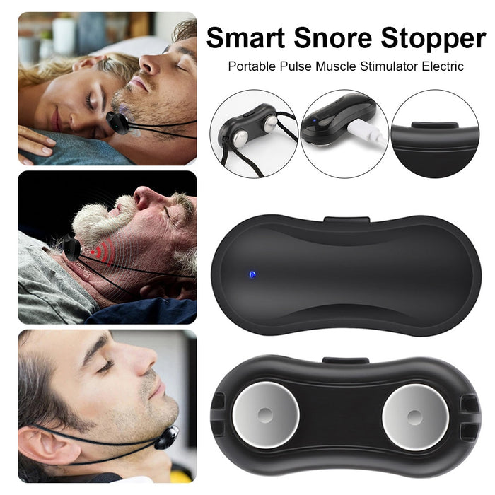 Sleep Aid Snore Stopper - Okeihouse