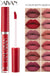 6PC Matte Velvet Lip Gloss Set - Okeihouse