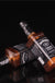 Whiskey Bottle Lighter - Okeihouse