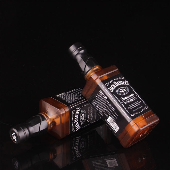 Whiskey Bottle Lighter - Okeihouse