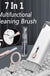 7-in-1 Cleaning Brush Kit - Okeihouse