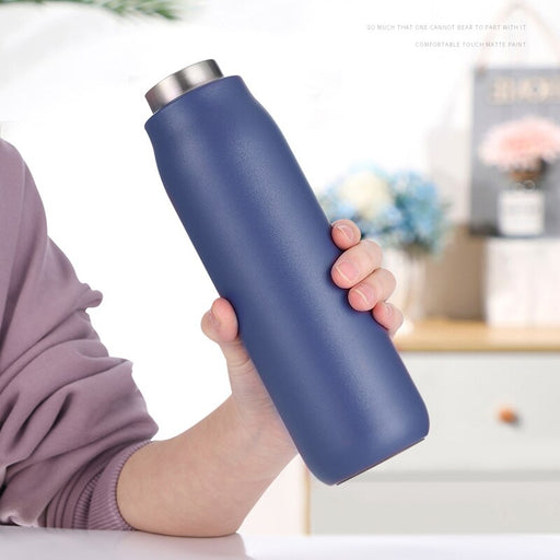 UV Self Cleaning Water Bottle - Okeihouse