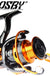 Fishing Reel - Okeihouse