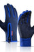 Unisex Touchscreen Thermal Full Finger Gloves - Okeihouse