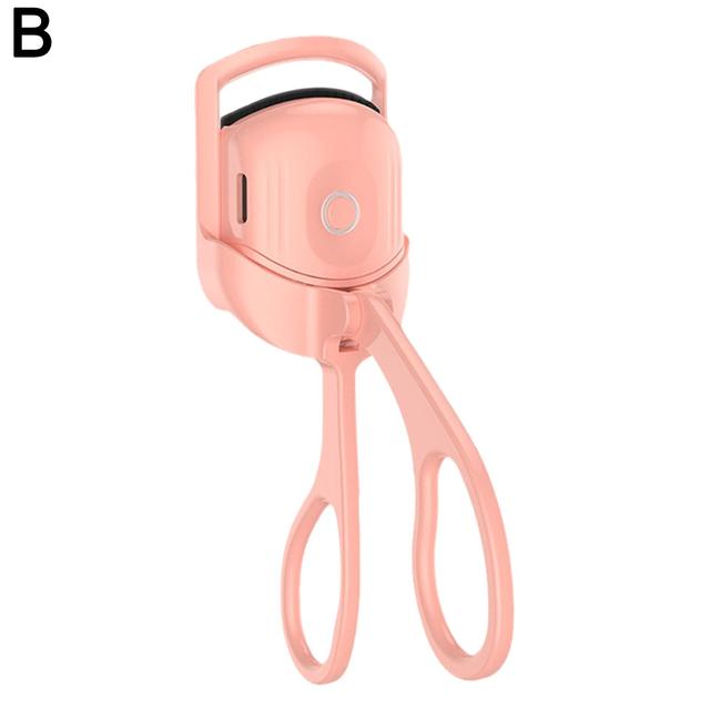 Temperature Control Eyelash Curler - Okeihouse