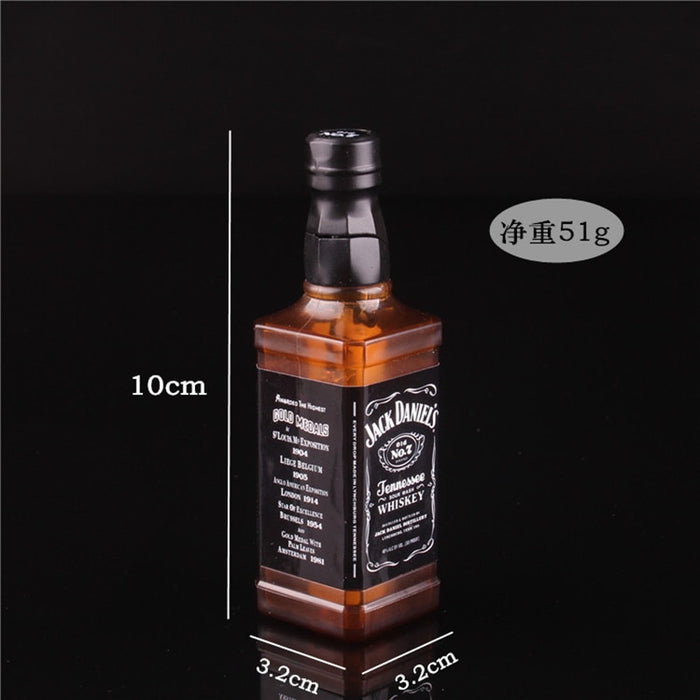 Whiskey Bottle Lighter - Okeihouse