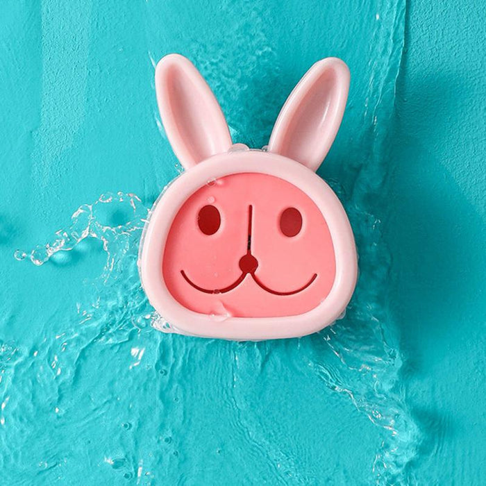 Cute Towel Plug Holder - Okeihouse