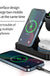 4 in 1 Foldable Wireless Charging Station - Okeihouse