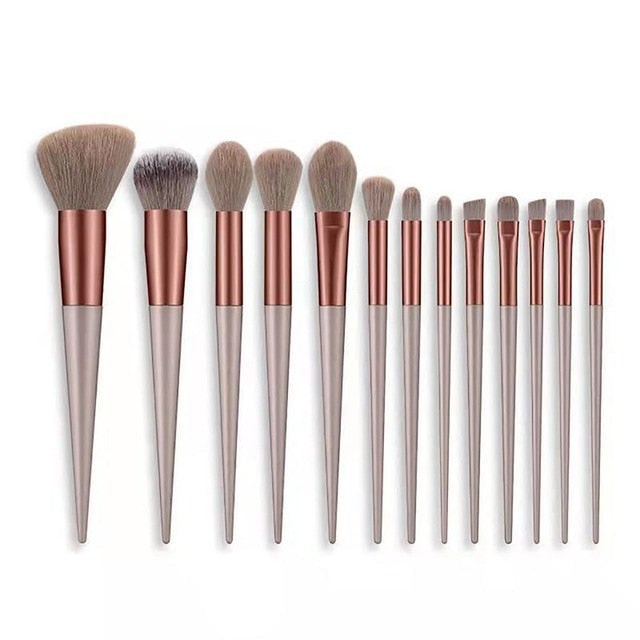 Makeup Brushes Set - Okeihouse