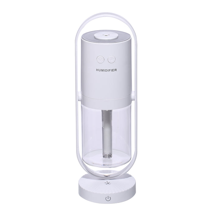 New Magic Negative Air Humidifier - Okeihouse