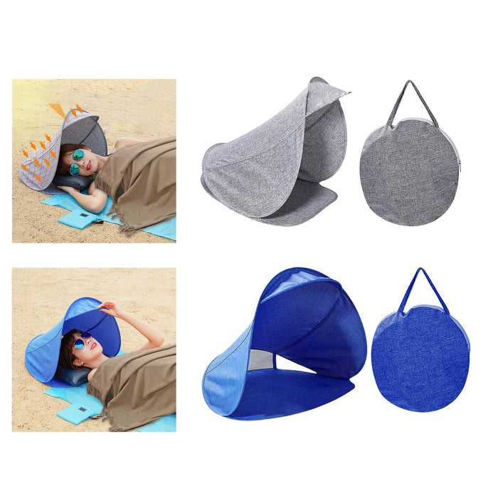 Foldable Mini Umbrella Sunshade - Okeihouse