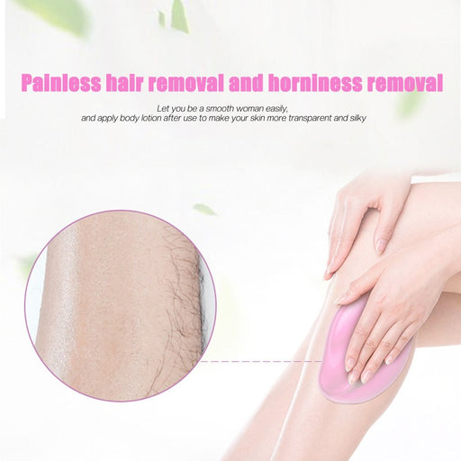 Crystal Hair Eraser Remover - Okeihouse