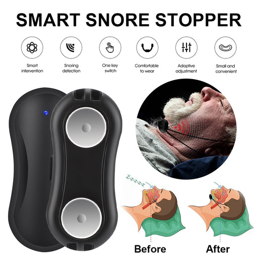 Sleep Aid Snore Stopper - Okeihouse