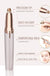 USB Electric Eyebrow Trimmer - Okeihouse