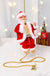 Santa Claus Ornament - Okeihouse