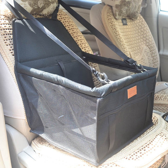 Pet Car Seat Bag - Okeihouse