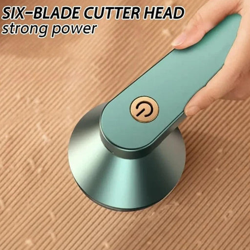 Electric Pellets Hair Ball Trimmer - Okeihouse