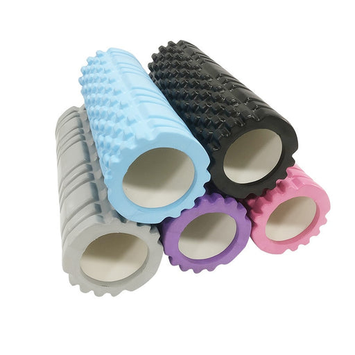 Mini Size Yoga Column Foam Roller - Okeihouse