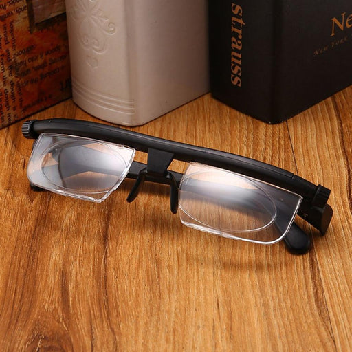 Adjustable Glasses 22 - Okeihouse