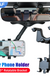 360° Rotatable Smart Phone Car Holder - Okeihouse