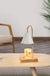 Table Lamp Melting Candles - Okeihouse