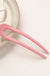 Fashion Candy Color Hair Sticks for Women - Okeihouse