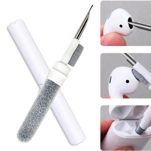 Bluetooth Earphone Cleaner Kit - Okeihouse